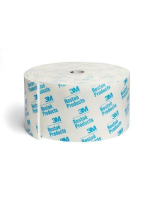 3M 1563L Reston Self-Adhering Foam 4