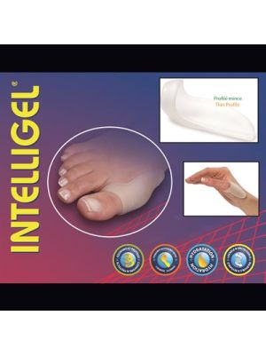 Gel Bunion Protector Pkg/1