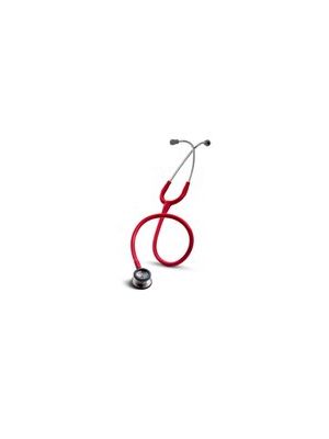 Littmann Stethoscope Classic II Pediatric Red