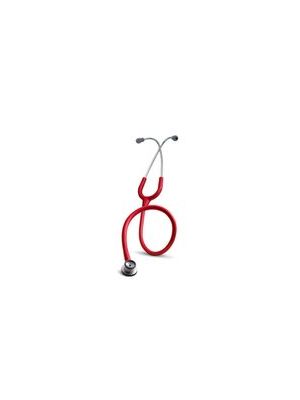 Littmann Stethoscope Classic II Infant Red