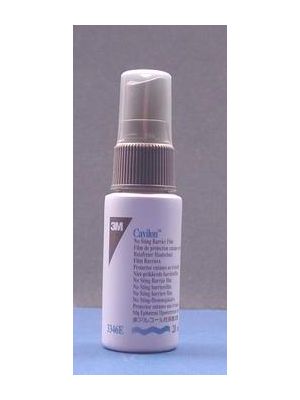 3M 3346E Cavilon No Sting Barrier Film Spray 28 mL