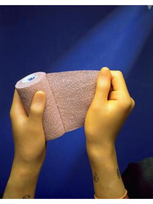 3M 1581 Coban Self-Adherent Wrap 1