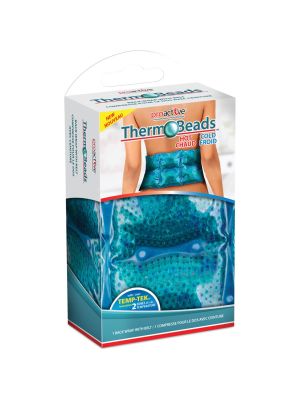 ProActive Therm-O-Beads Back Wrap