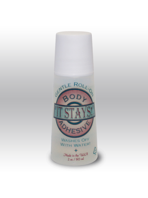 Venosan It Stays Body Adhesive 2 oz