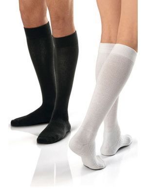 Jobst ActiveWear Knee High 20-30 mmHg Closed Toe
