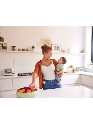Freestyle Hands-Free Breast Pump
