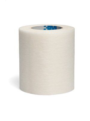 3M 1530-2 Micropore Surgical Tape (Paper) 2