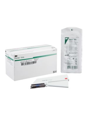 3M 3995 Precise Vista Disposable Skin Stapler 35 Wide Box/6
