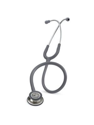 3M 5621 Littmann Classic III Stethoscope Gray Tube 27