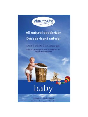 NaturzAire All Natural Deodorizer