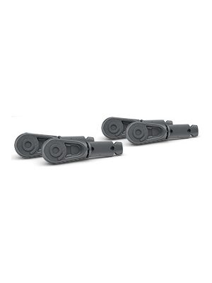 One Touch Delica Plus Lancets 33 g Box/100