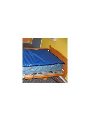 Easy Slide Sheet with Handles 90 x 200cm Pkg/2