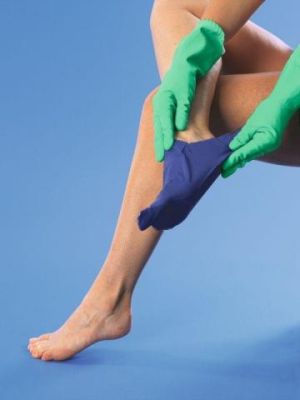 Sigvaris Foot Slip