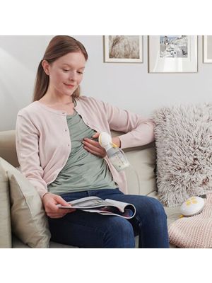 Medela Solo Single Electric Breast Pump