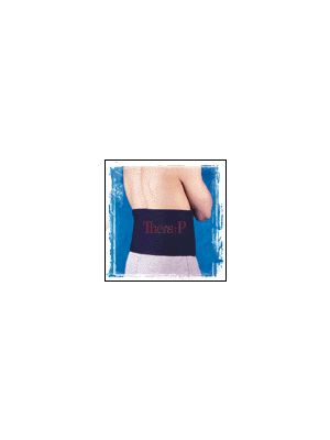 Thera P Neoprene Back Support and Gel Pack
