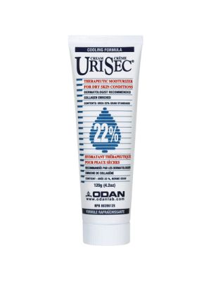 Urisec 22% Cream 120 g