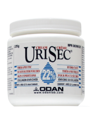 Urisec 22% Cream 225 g