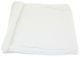 Disposable white drape 40