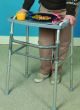 Walker Tray Grey