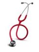 Littmann Stethoscope Classic II Pediatric Red