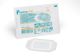 3M 3586 Tegaderm +Pad Film Dressing with Non-Adherent Pad 9 cm x 10 cm Box/25
