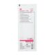 3M 3571 Medipore + Pad Soft Cloth Adhesive Wound Dressing 3-1/2