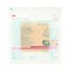 3M 90601 Tegaderm Non-Adhesive Foam Dressing 10 cm x 10 cm Box/10