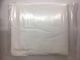 White Flat Bedsheet  72