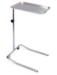 Mayo-Type Instrument Table Single Post