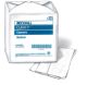 Kendall 1429 Curity Cleaners Medium 250's Case/12