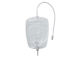 Coloplast 5170 Conveen Security+ Contour Leg Urine Bag Non-Latex Fabric Leg Bag Straps 600 mL Large Box/10