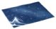 Smith & Nephew 20141 Acticoat 7-day Silver-Coated Antimicrobial Dressing 10cm x 12.5cm Box/5