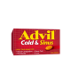 Advil Cold & Sinus Caplets Btl/20