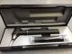 Otoscope Mini Fiber-Optic Black