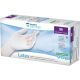 MedPro Defense Latex Powder-Free Exam Gloves Medium Box/100