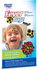 Fever-Bugz Stick-On Fever Indicators Pkg/8