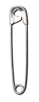 Safety Pins Gross (144)