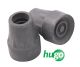 Hugo Comfort Max Crutch Tips Large Pair