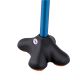 Airgo MiniQuad Ultra-Stable Cane Tip
