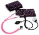 Aneroid Sphygmomanometer / Sprague-Rappaport Kit Hope Pink Ribbon