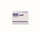 Anti-Em/GP Anti-Embolism Stockings 8-15 mmHg Waist High Open Toe 6 Pairs/Box