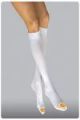 Anti-Em/GP Anti-Embolism Stockings 8-15 mmHg Knee High Open Toe 12 Pairs/Box