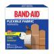 Band-Aid Fabric Dressings Assorted Box/50