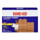 Band-Aid Flexible Fabric Strips Box/80