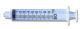 BD 302995 Syringe Only Luer-Lok Tip Hypo 10cc Each