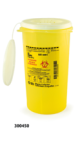 Container For Sharp Objects 3 L