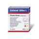 Cutimed Siltec L 7328302 White Foam Dressing with Silicone Layer Low Exudate Sterile 15 cm x 15 cm Box/10