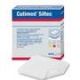 Cutimed Siltec 7328502 White Foam Dressing with FeatherTack Silicone Layer Sterile 10 cm x 20 cm Box/10