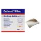 Cutimed Siltec 7328503 White Foam Dressing with FeatherTack Silicone Layer Sterile 15 cm x 15 cm Box/10