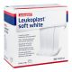 Leukoplast Soft White 7645001 6 cm x 5 m Box/1 Roll